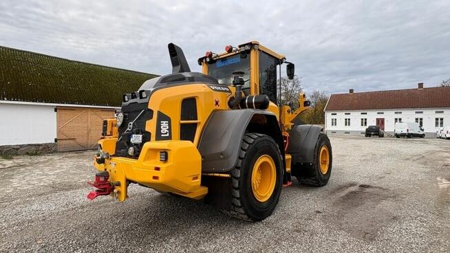 Volvo L90H