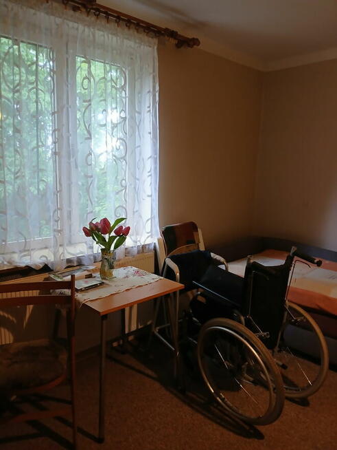 Sprzedam Dom w Kobylnikach 58m2 +garaż. Działka 15 arów.