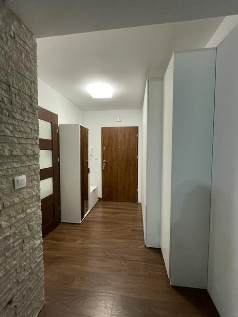 3-pokojowe mieszkanie, Nowa Huta, 49 m2