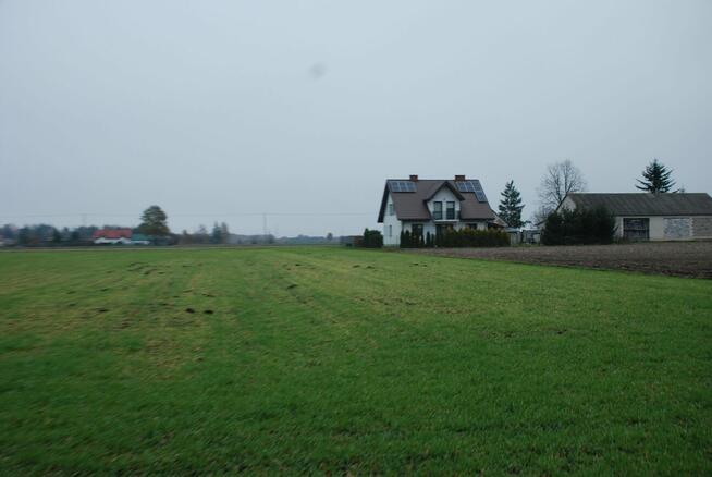 Syndyk sprzeda 1/8 udziału w nier. gruntowej zabudowanej