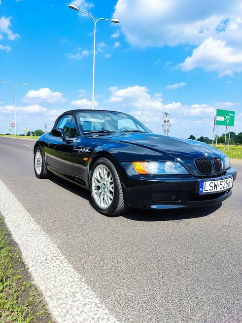 Sprzedam BMW Z3 Roaster