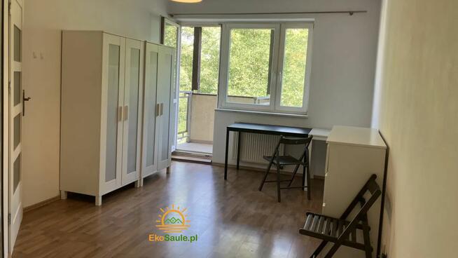 Sprzedam dwupokojowe mieszkanie z balkonem ul. Chmieleniec