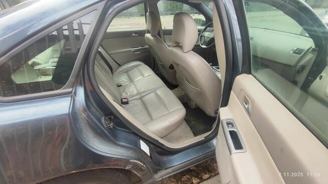 Volvo s40 II 2.4i 2005 +lpg