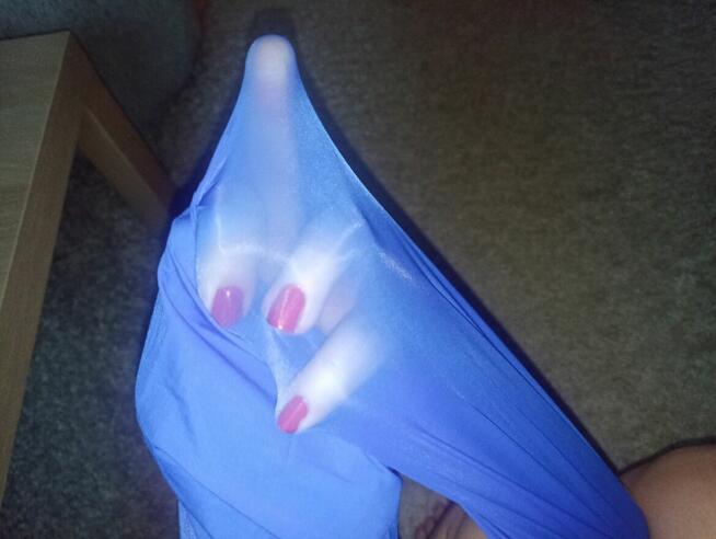 Ołówkowa sukienka olejowa