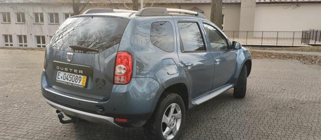 Dacia Duster 2012 1.6b
