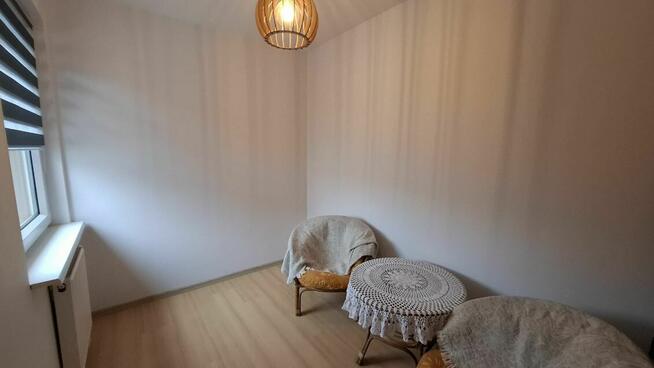 5 pokoi 2 łazienki. Krzyki blisko parku