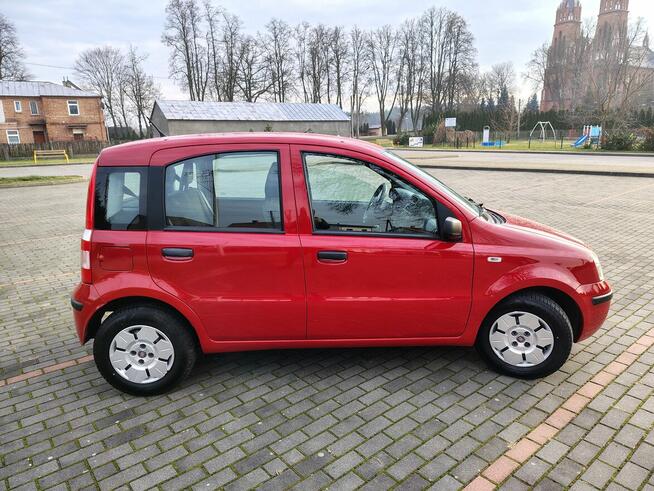 Fiat Panda *Przebieg 109tys km* Wspomaganie* Zadbany