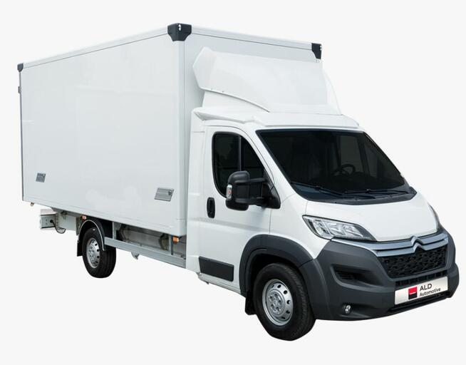 Klosz lampy Ducato Boxer Jumper Movano Master 10- ProAce Max