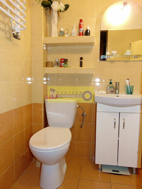 Centrum, M2 31,80 m2, ul. Wernera