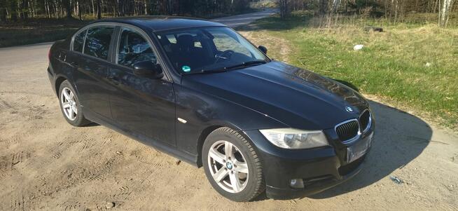 Sprzedam BMW 318i ,2.0 143KM r.2010