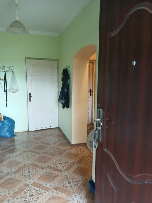 Sprzedam Dom w Kobylnikach 58m2 +garaż. Działka 15 arów.