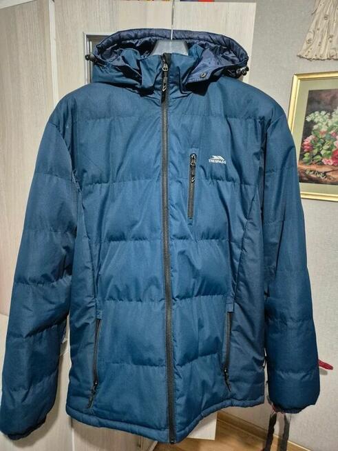 Kurtka ocieplana Trespass