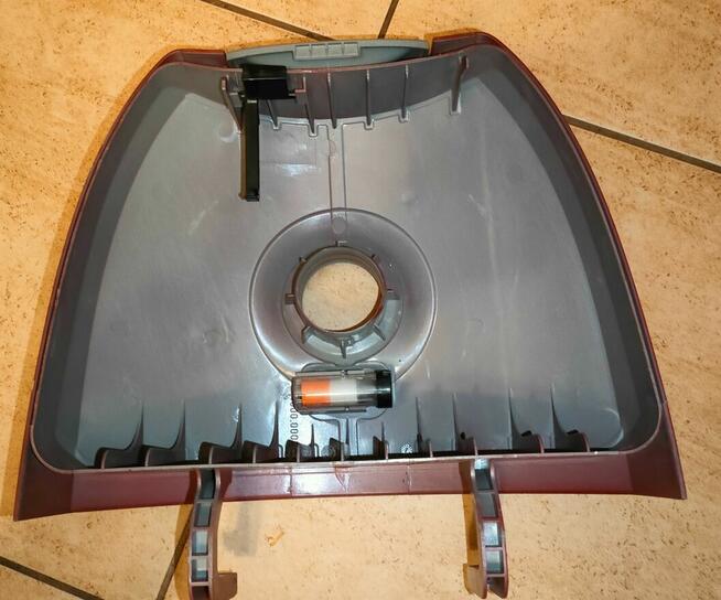 Zelmer Jupiter TYP 4000.0.K58H P 2000W - CZĘŚCI !!!