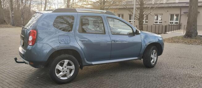 Dacia Duster 2012 1.6b