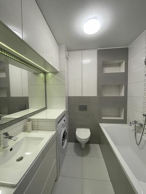 3-pokojowe mieszkanie, Nowa Huta, 49 m2