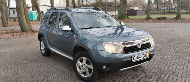 Dacia Duster 2012 1.6b