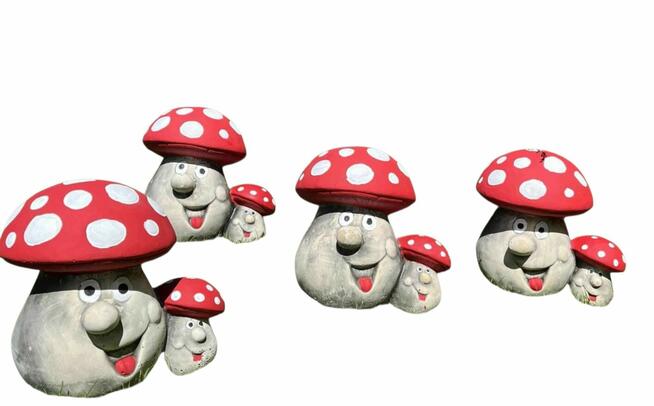 Konsolka gipsowa półka z gipsu sztukateria gipsowa dekor