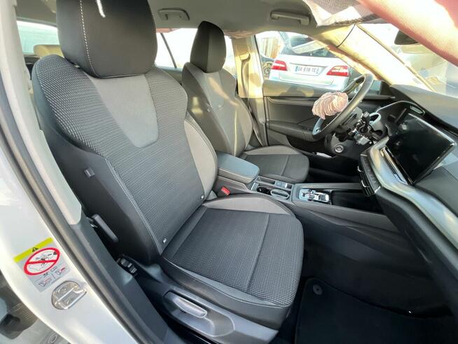 SKODA Octavia 2.0 TDi 150 Ambition GQ812