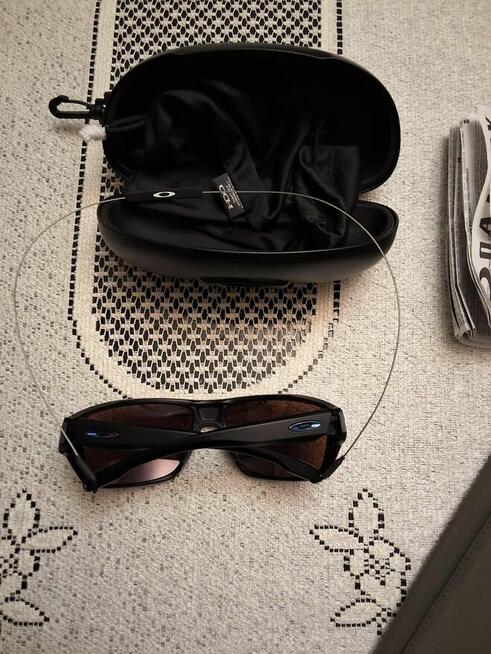 Okulary przeciwsłoneczne