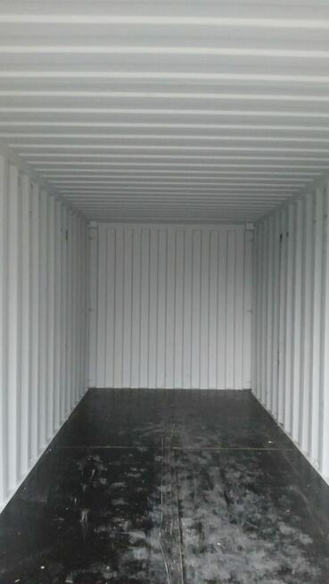 Kontener morski 6 metrowy / 20 DV OneWay