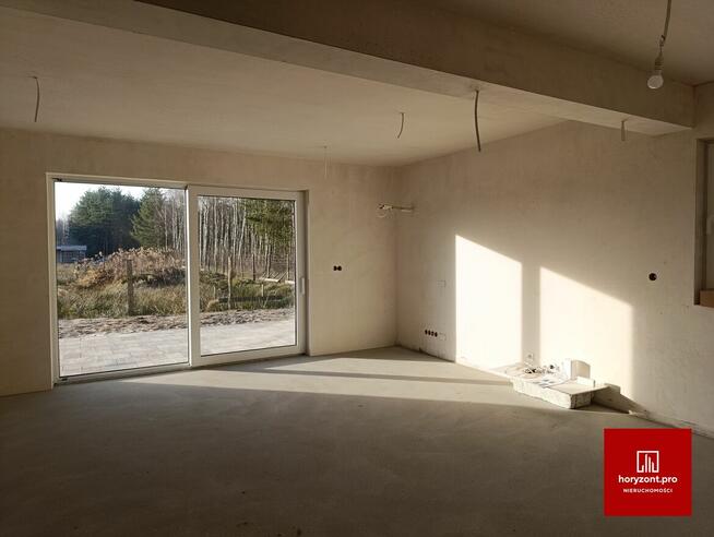 Dom bliźniak z garażem - 15 minut od Rzeszowa