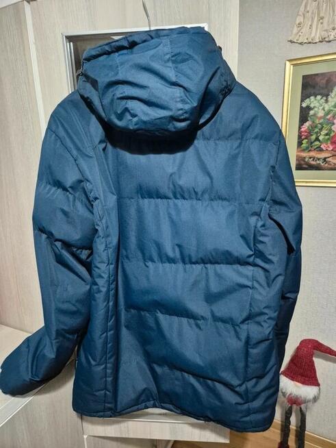 Kurtka ocieplana Trespass