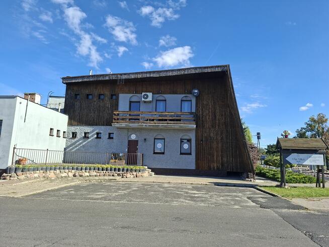 Nieruchomość - Sokołowo