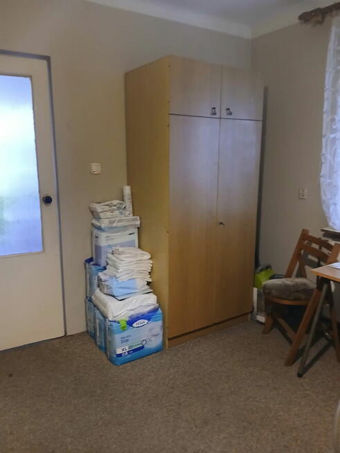 Sprzedam Dom w Kobylnikach 58m2 +garaż. Działka 15 arów.