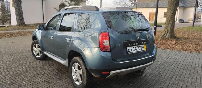 Dacia Duster 2012 1.6b