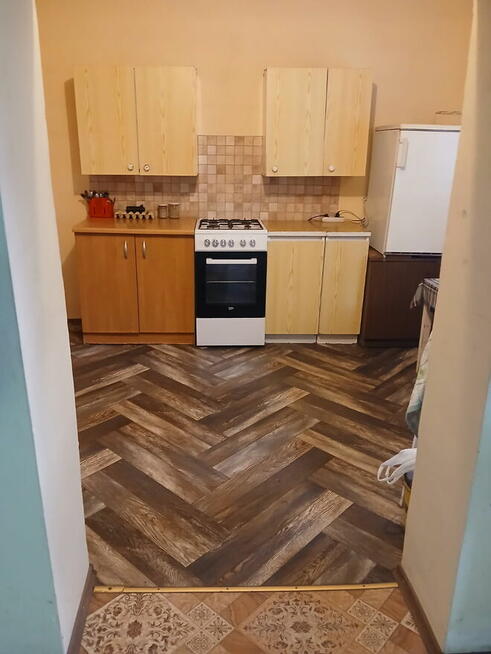 Sprzedam Dom w Kobylnikach 58m2 +garaż. Działka 15 arów.