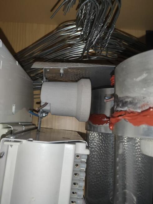 SPRZĘT DO UPRAWY POMIDORÓW ZIOŁA KWIATÓW