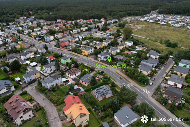 Na sprzedaż dom do zamieszkania 90 m2 z działką 367 m2