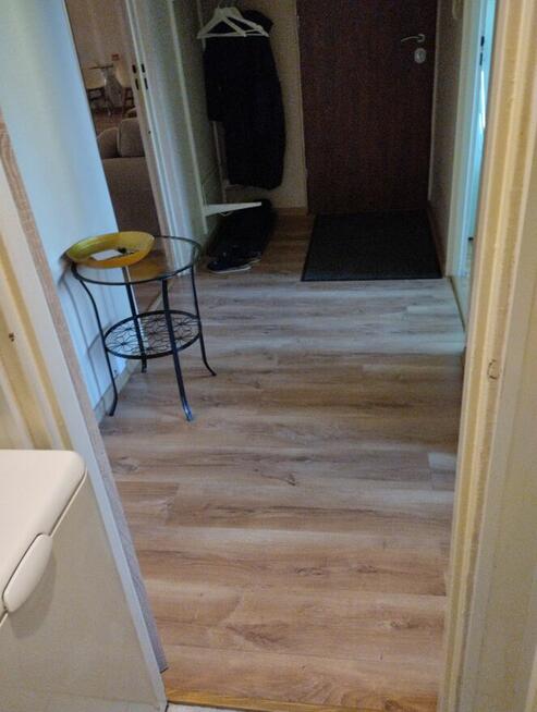 Sprzedam mieszkanie.