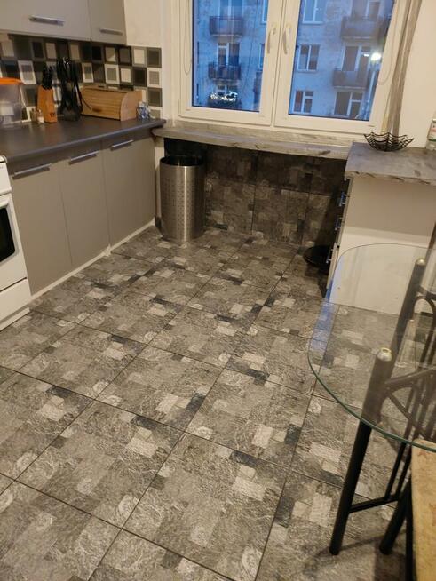 Wrocław centrum pl. Legionów 2 pokoje 51 m