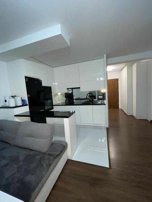 3-pokojowe mieszkanie, Nowa Huta, 49 m2