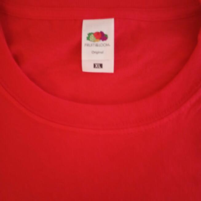 T-shirt koszulka grafiką transferową Myszka Miki Walt Disney