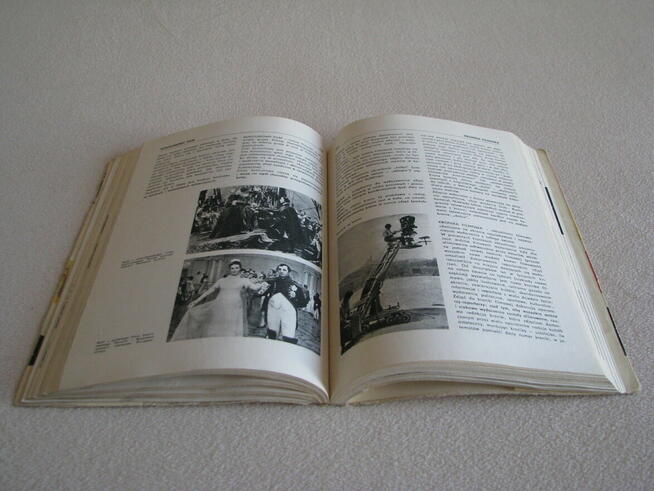 Małe abecadło filmu i telewizji, Lech Pijanowski