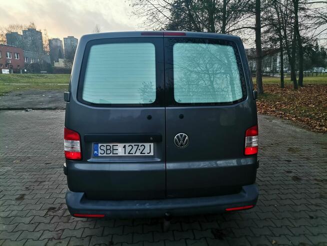 Sprzedam VW T5