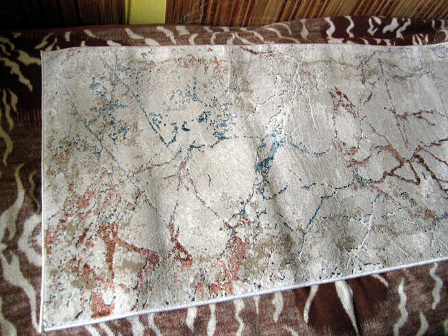 Dywan. Dywanik. 150x80 cm. Poliester. Nieużywany!