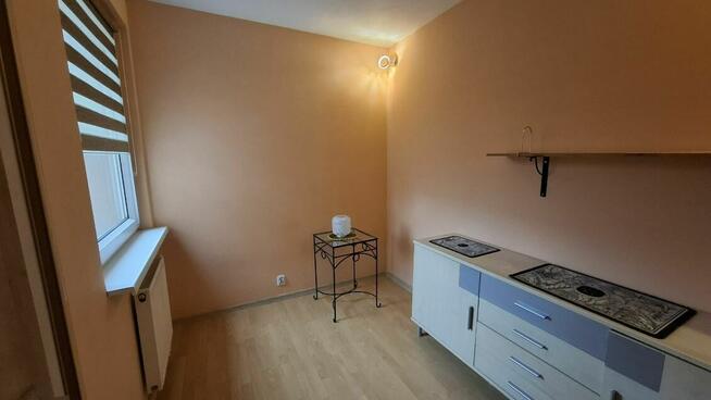 5 pokoi 2 łazienki. Krzyki blisko parku