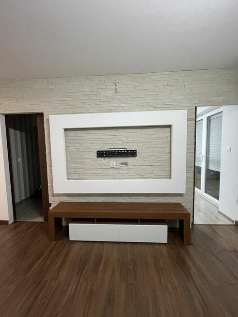 3-pokojowe mieszkanie, Nowa Huta, 49 m2