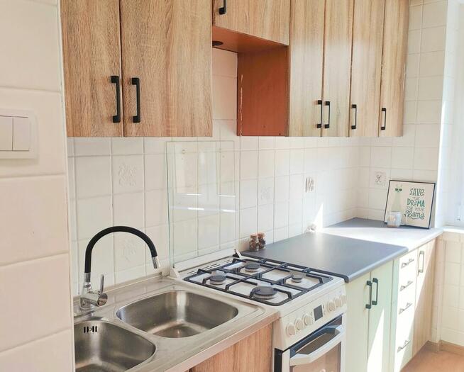 Sprzedam mieszkanie | cena do końca roku