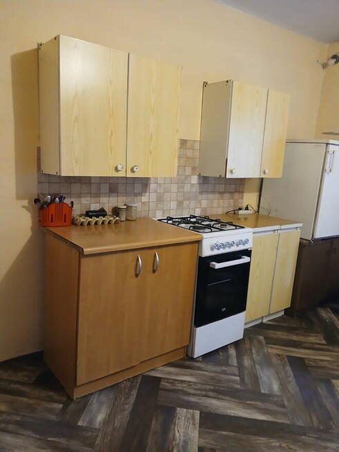 Sprzedam Dom w Kobylnikach 58m2 +garaż. Działka 15 arów.