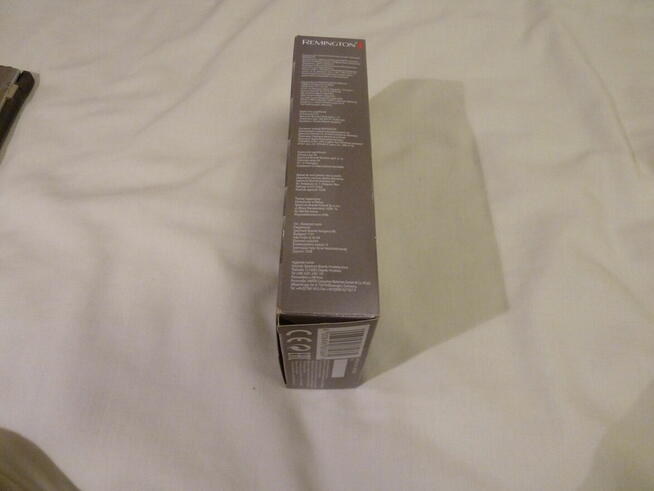 Trymer Remington Nano sieries 3850 do uszu ,nosa, brwi