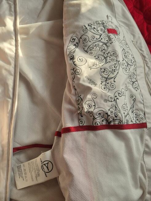 Kurtka damska Diverse