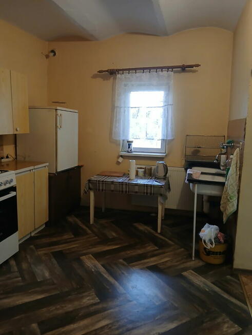 Sprzedam Dom w Kobylnikach 58m2 +garaż. Działka 15 arów.