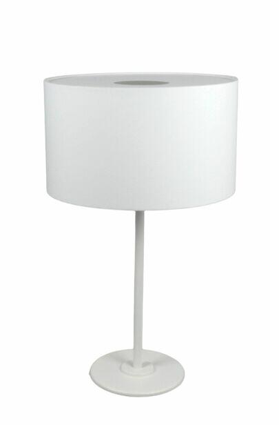 Lampa biurkowa VALA walec nowoczesny