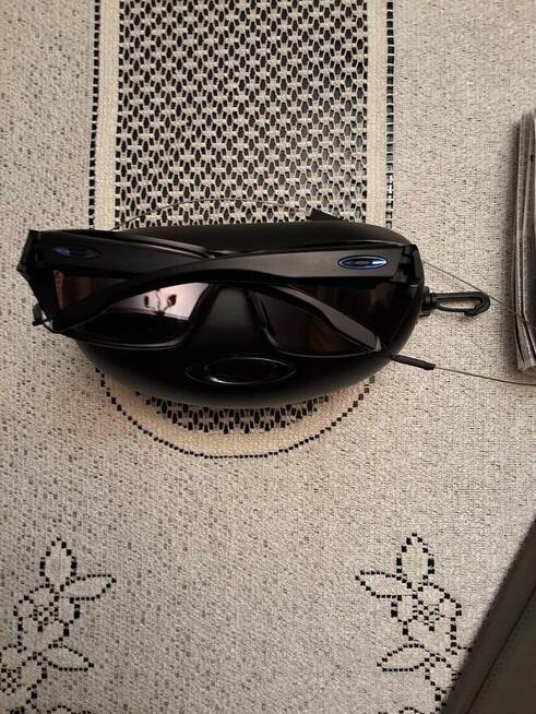 Okulary przeciwsłoneczne