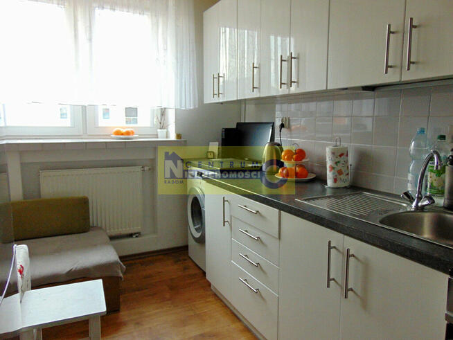 Centrum, M2 31,80 m2, ul. Wernera