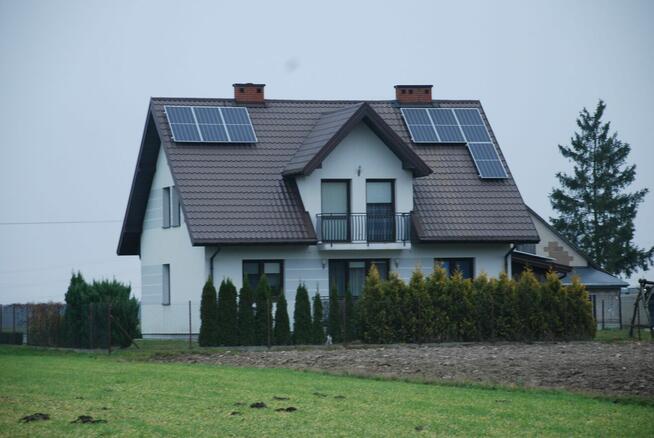 Syndyk sprzeda 1/8 udziału w nier. gruntowej zabudowanej